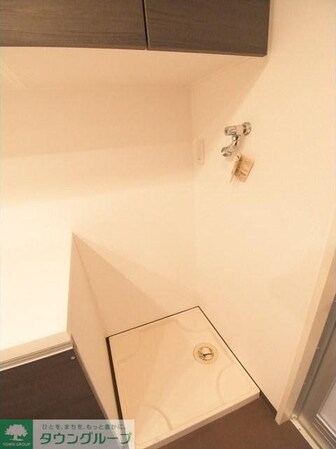 プラチナコート広尾の物件内観写真